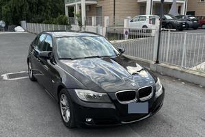 Bmw 320 d 2011 e91 berlina