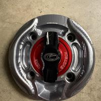 Tappo benzina EvoTech  Ducati Panigale