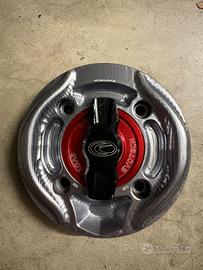 Tappo benzina EvoTech  Ducati Panigale