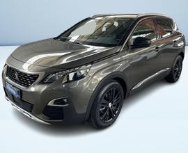 Peugeot 3008 1.5 bluehdi GT Line s&s 130cv eat8