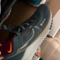 NIKE React Pegasus Trail 4 GTX V2 - Scarpe da cors