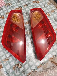 Fari Posteriori Fiat Grande Punto