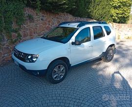 Dacia Duster 1.6 115CV Start&Stop 4x2 GPL GANCIO T