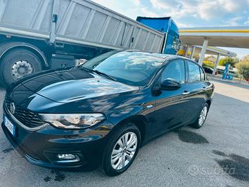 Fiat tipo 2017 1.3 multijet