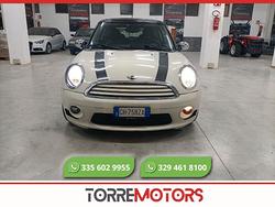 Mini 1.6 Cooper D 109 CV - 2009