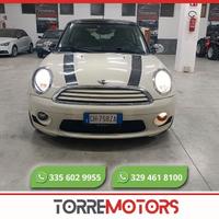 Mini 1.6 Cooper D 109 CV - 2009