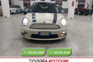 Mini 1.6 Cooper D 109 CV - 2009