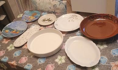 oggetti in porcellana vintage 