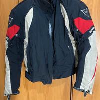 Giacca Dainese mis. 48