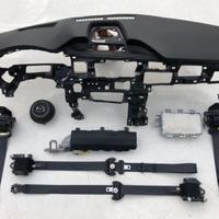 KIT AIRBAG - Mazda 3 4° serie (dal 2019)