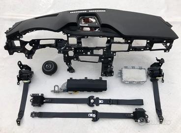 KIT AIRBAG - Mazda 3 4° serie (dal 2019)