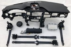 KIT AIRBAG - Mazda 3 4° serie (dal 2019)