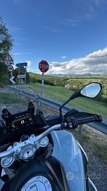 Bmw f 850 gs - 2019