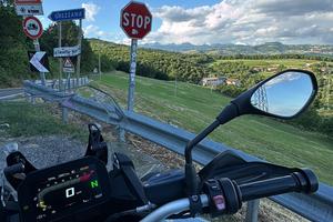 Bmw f 850 gs - 2019