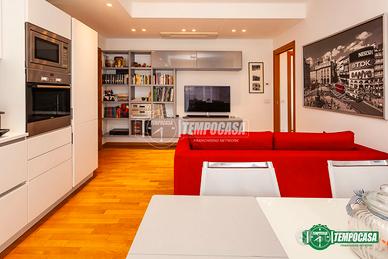 Appartamento a Bergamo Via G. B. Berizzi 2 locali