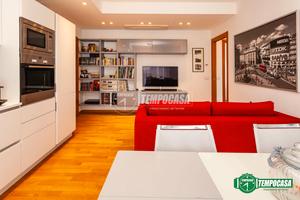 Appartamento a Bergamo Via G. B. Berizzi 2 locali
