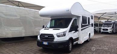X-GO XCAMP 50