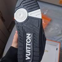 scarpe lv mai usate