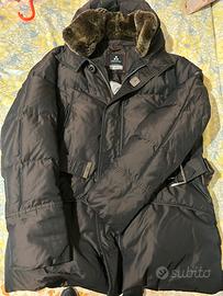 PEUTEREY GIACCA INVERNALE