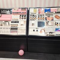 espositori per attivita commerciale 