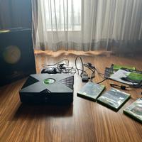 Xbox e giochi