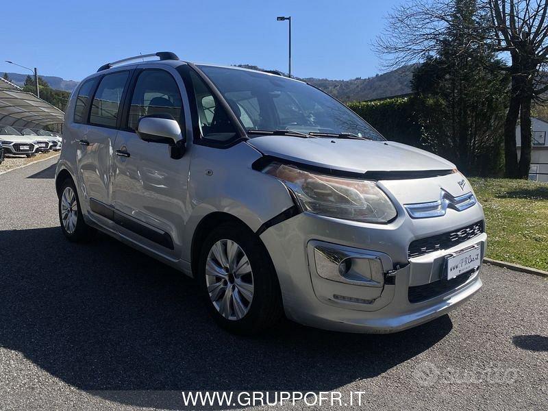 CITROEN C3 Picasso