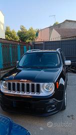 jeep renegade 1.6 120cv