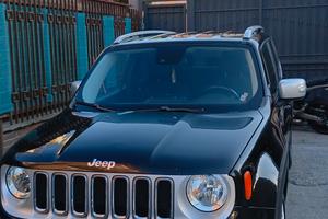 jeep renegade 1.6 120cv