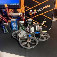 drone fpv DarwinFPV