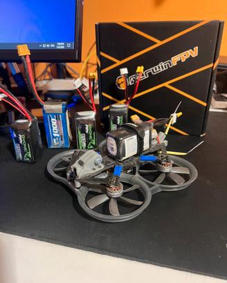 drone fpv DarwinFPV