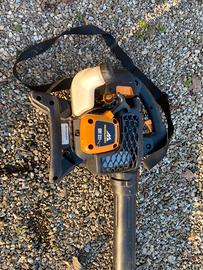 Soffiatore-aspiratore a scoppio McCulloch