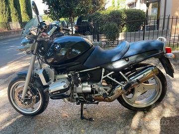 Bmw r850r