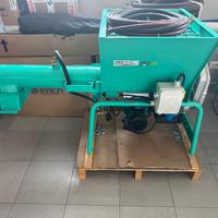 MESCOLATRICE IMER SPIN 15