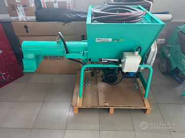 MESCOLATRICE IMER SPIN 15