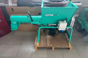 MESCOLATRICE IMER SPIN 15