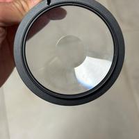 Halo Filter 82mm – Filtro foto e video
