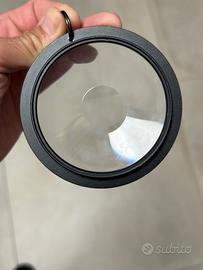Halo Filter 82mm – Filtro foto e video