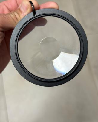 Halo Filter 82mm – Filtro foto e video