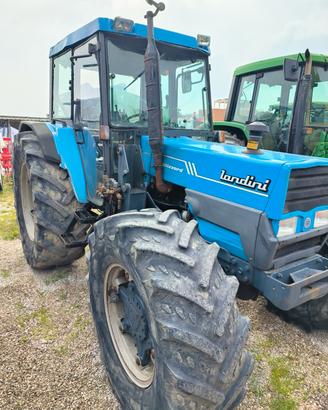 LANDINI BLIZZARD 85