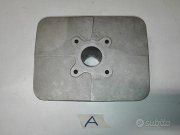 Cilindro Z per Sachs 50 38mm