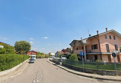 Caldiero Indipendente Arredato