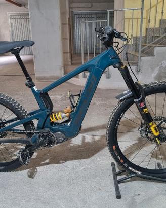 Santa Cruz Bullit cc Taglia M