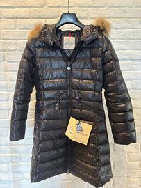 Giubbotto Moncler Donna