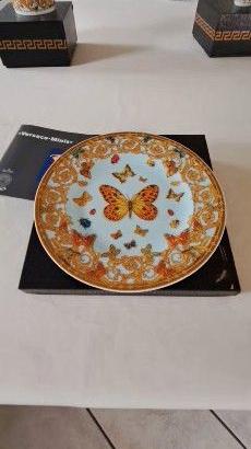 Piattino pane Rosenthal collezione Ikarus le Jardi