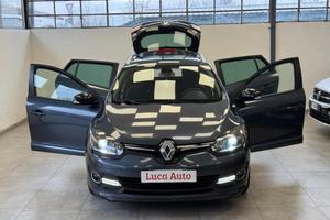 RENAULT Megane 1.5 110CV SporTour *EURO 6B*OCCAS