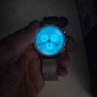 Orologio cronografo timex indiglo
