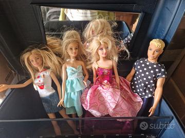 BARBIE