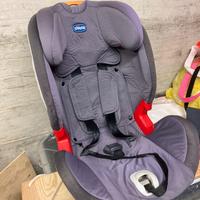 Seggiolino CHICCO  auto isofix