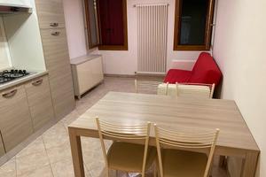 Bilocale ristrutturato