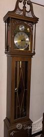 Orologio a colonna tempus fugit made in germany
